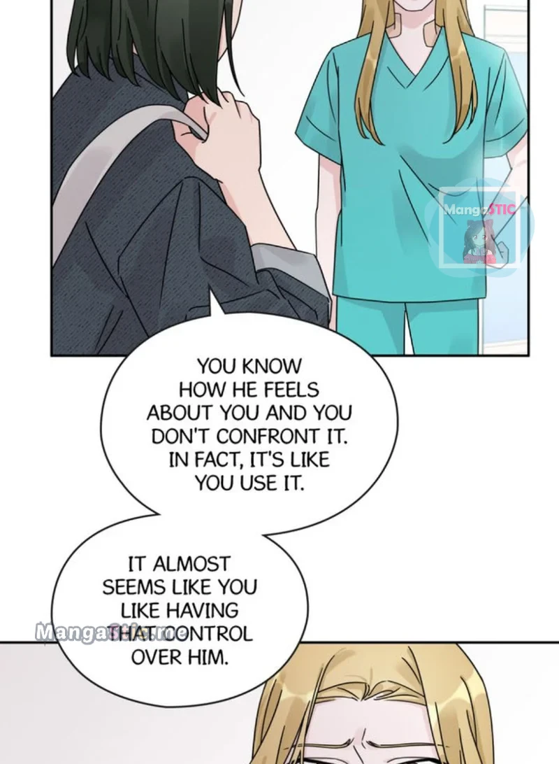 One Step Away From Happiness chapter 66 - page 33