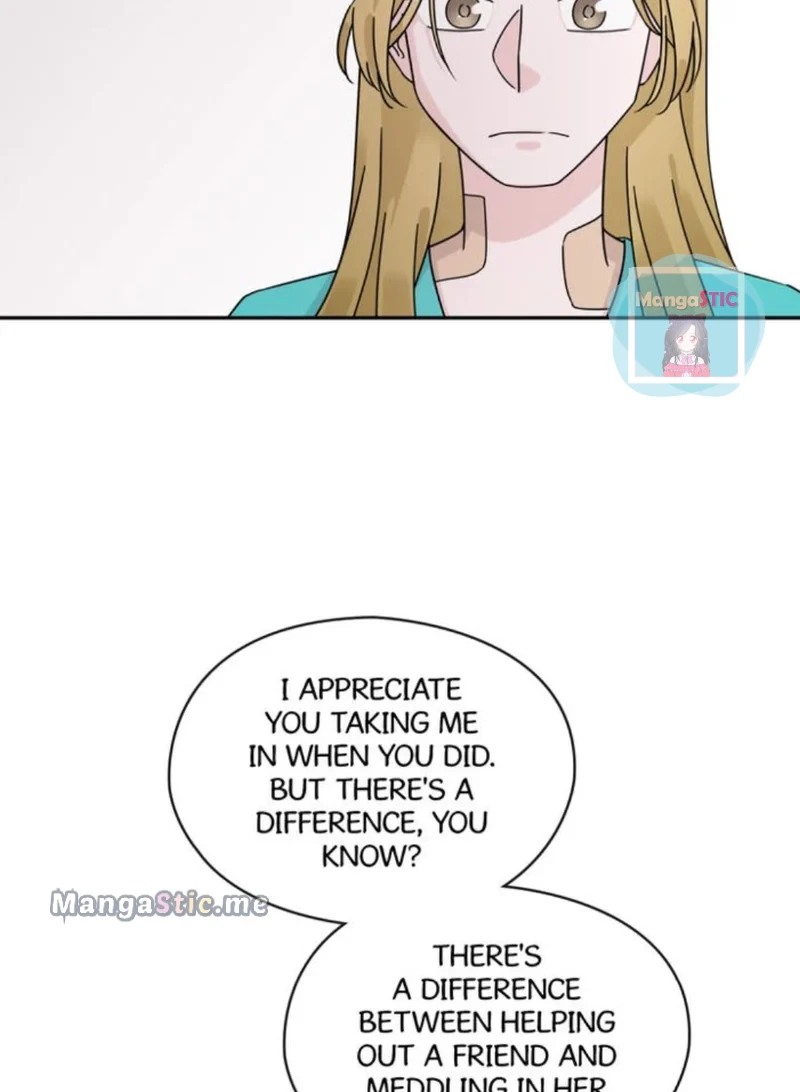 One Step Away From Happiness chapter 66 - page 34