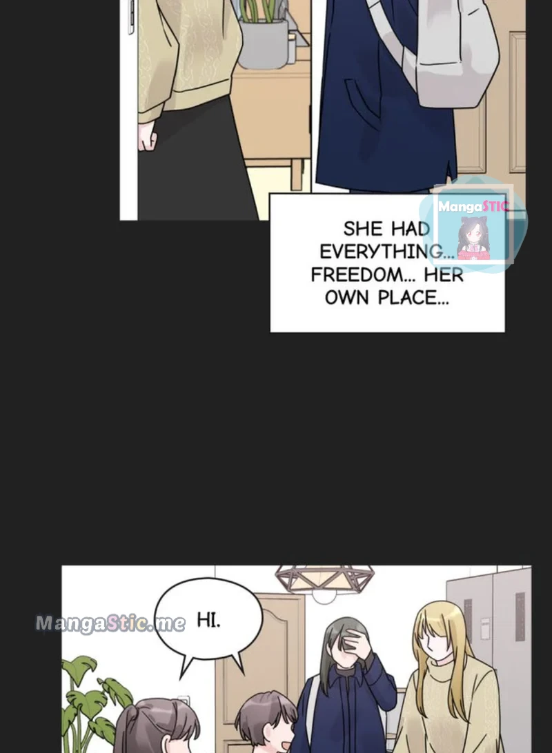 One Step Away From Happiness chapter 66 - page 46