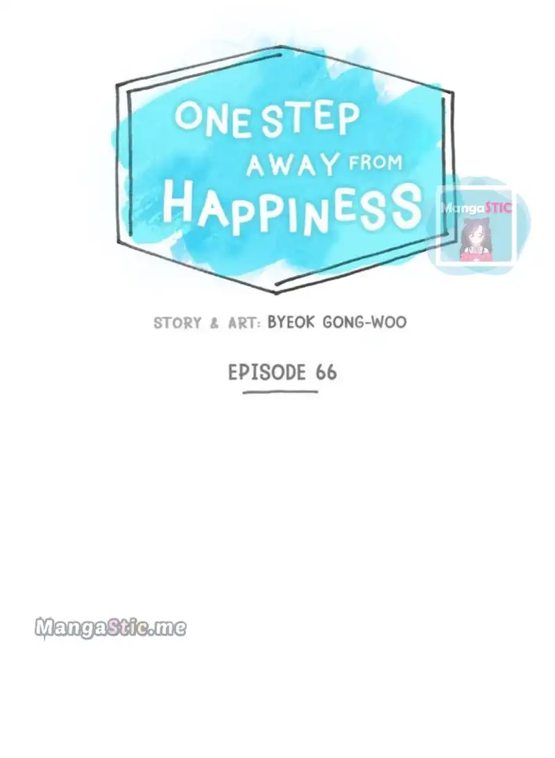 One Step Away From Happiness chapter 66 - page 5