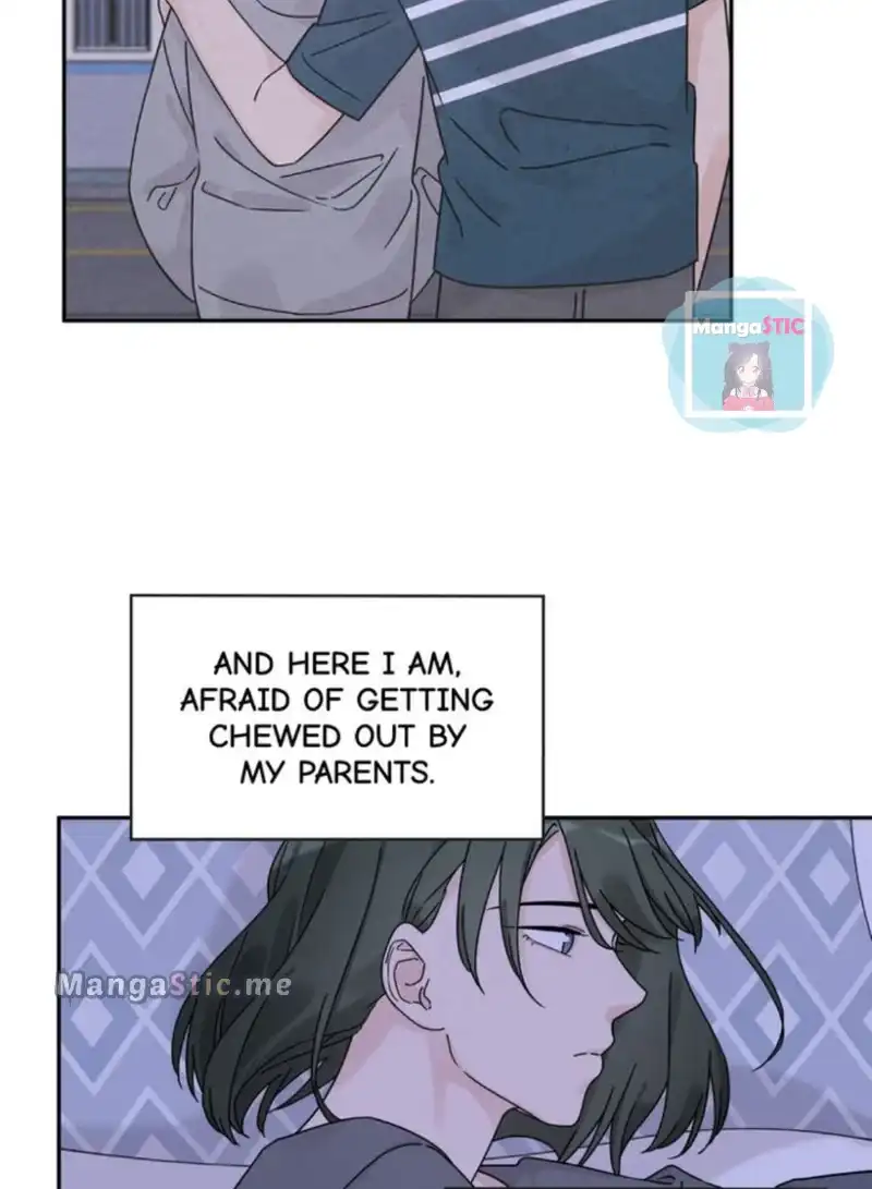 One Step Away From Happiness chapter 65 - page 36