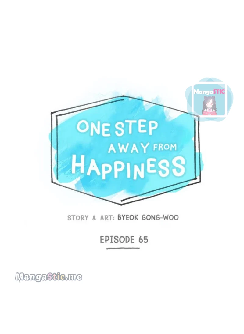 One Step Away From Happiness chapter 65 - page 4