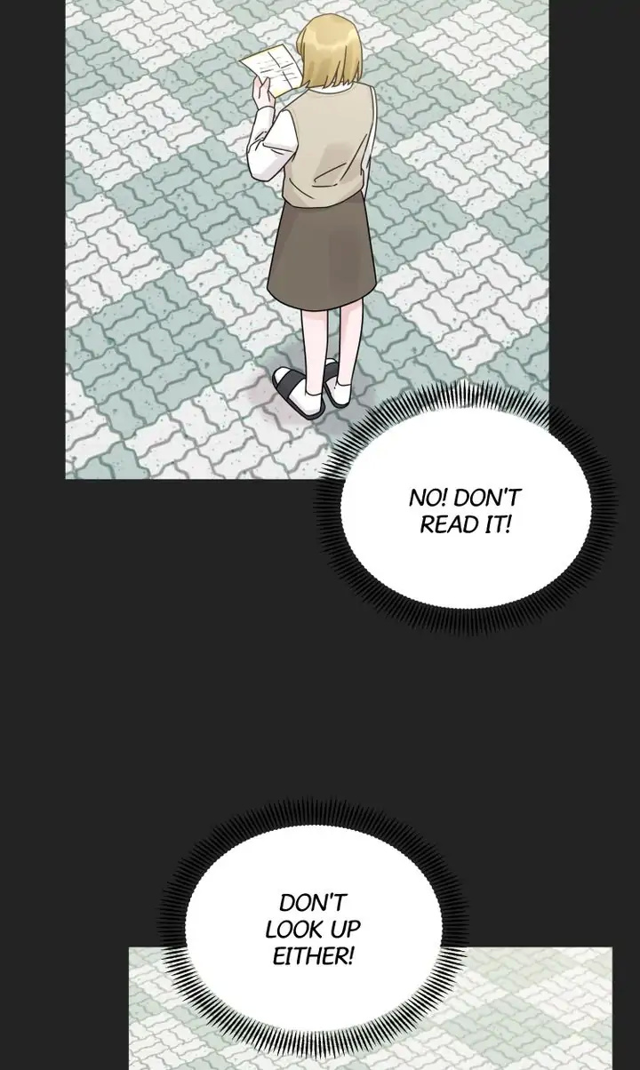 One Step Away From Happiness chapter 57 - page 14