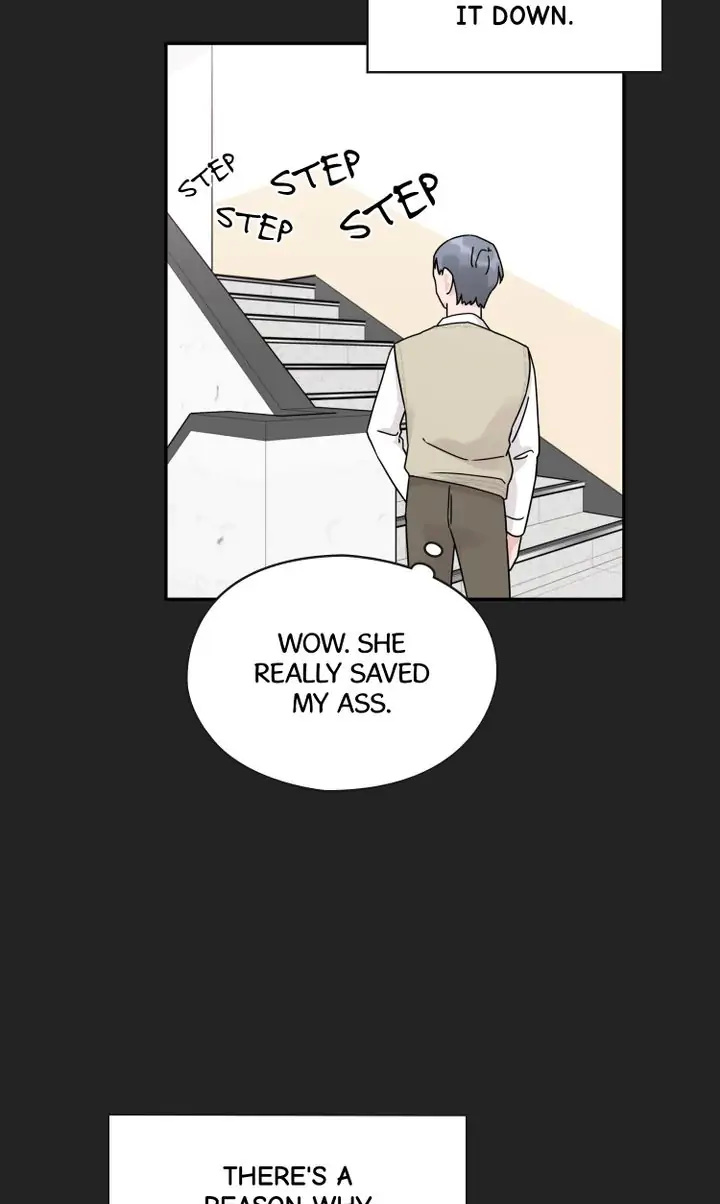 One Step Away From Happiness chapter 57 - page 37