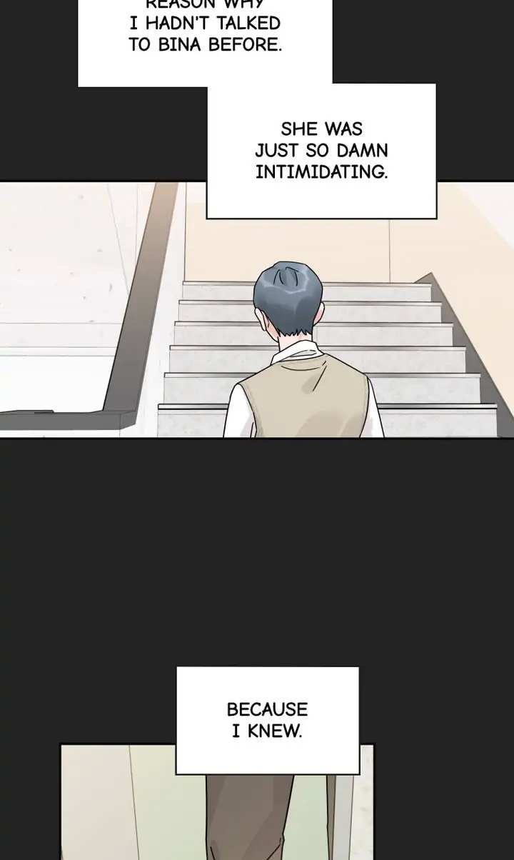 One Step Away From Happiness chapter 57 - page 38