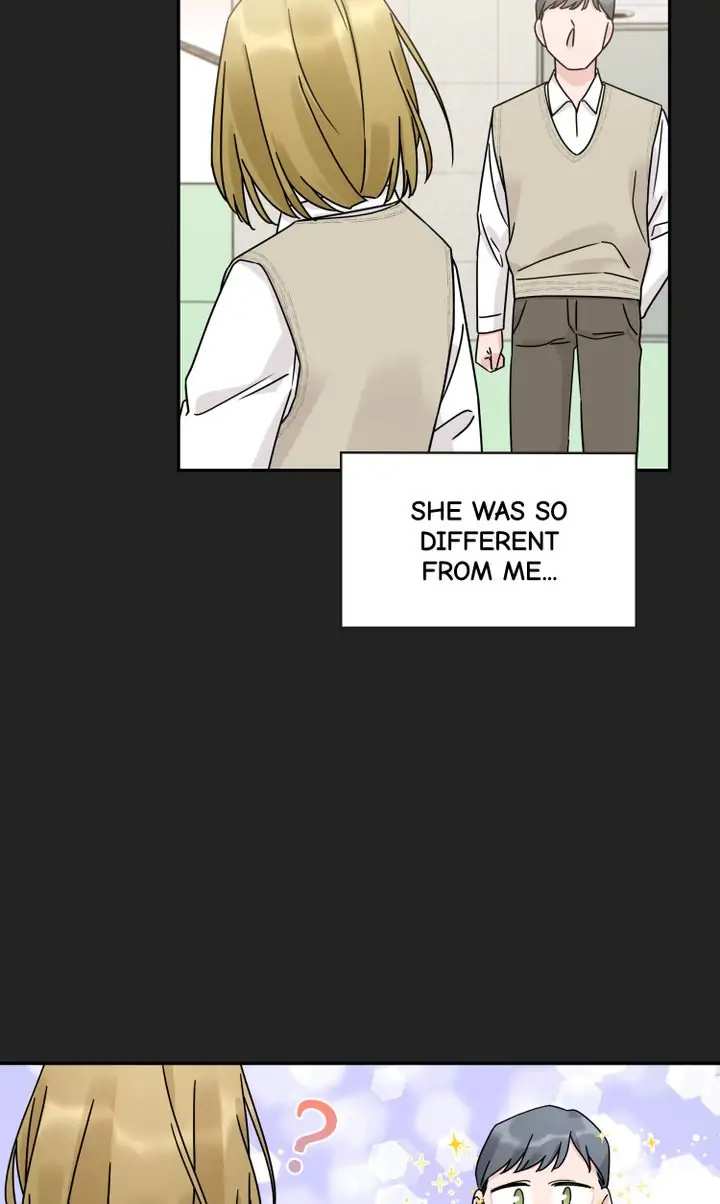 One Step Away From Happiness chapter 57 - page 42