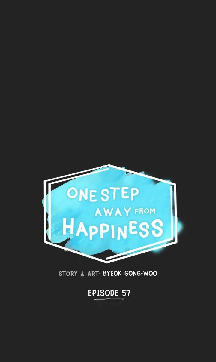 One Step Away From Happiness chapter 57 - page 6