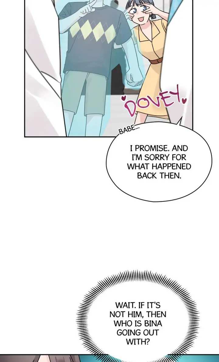 One Step Away From Happiness chapter 56 - page 10
