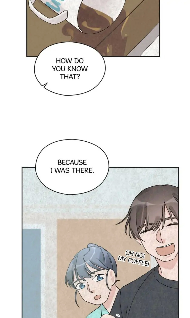 One Step Away From Happiness chapter 52 - page 30