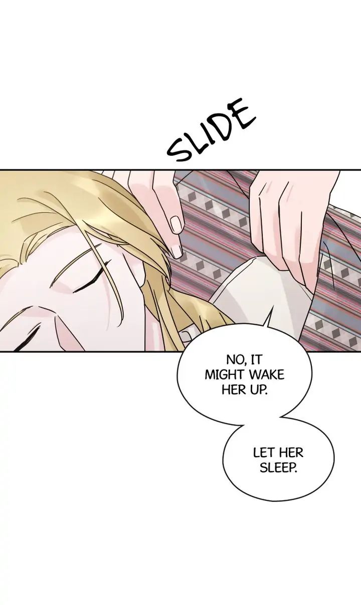 One Step Away From Happiness chapter 51 - page 15