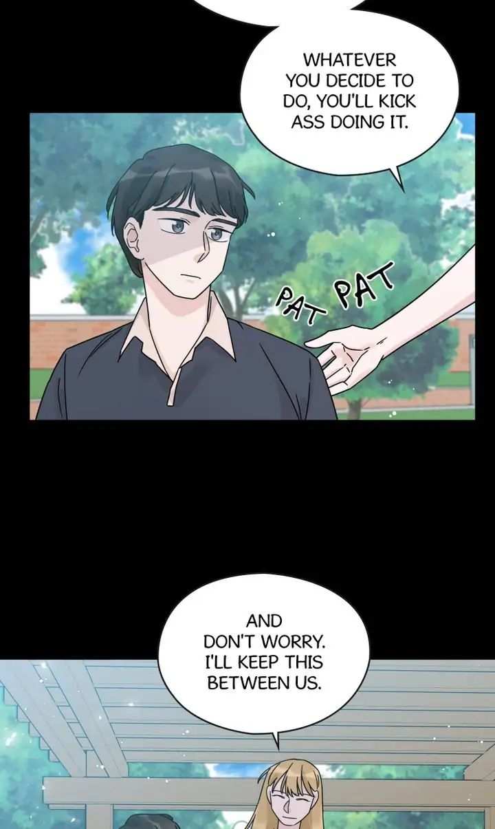 One Step Away From Happiness chapter 50 - page 28