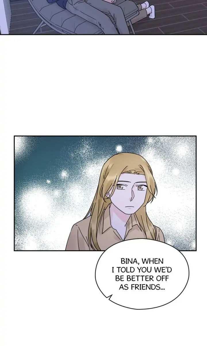 One Step Away From Happiness chapter 50 - page 48