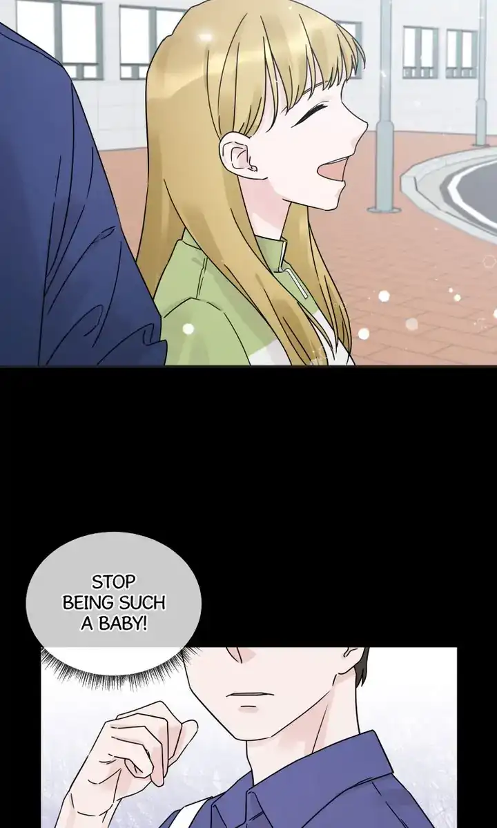 One Step Away From Happiness chapter 49 - page 34