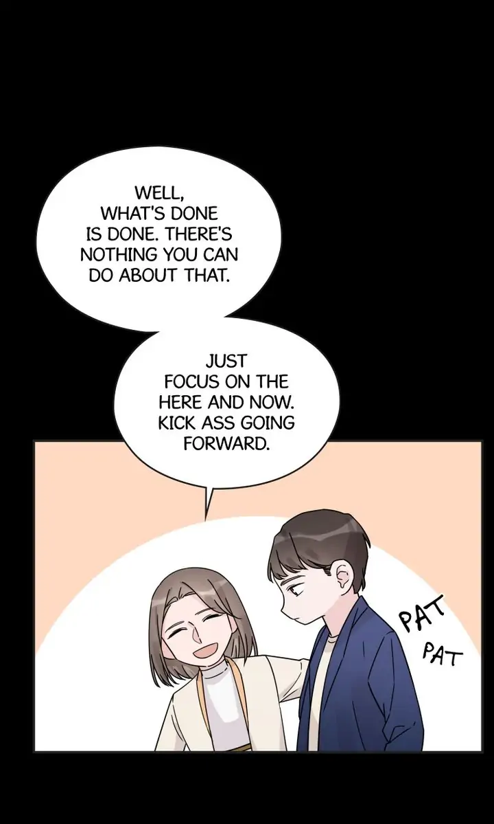 One Step Away From Happiness chapter 49 - page 4