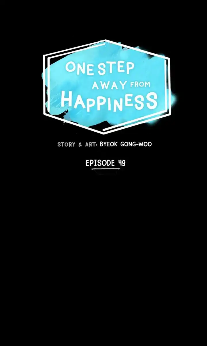 One Step Away From Happiness chapter 49 - page 7