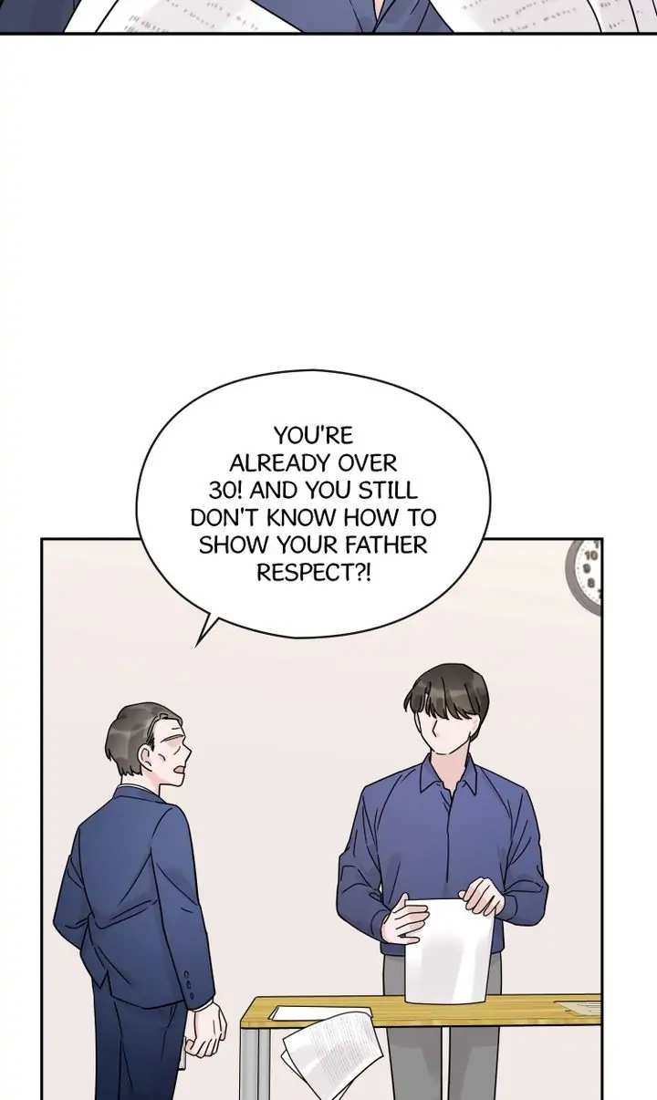 One Step Away From Happiness chapter 48 - page 15