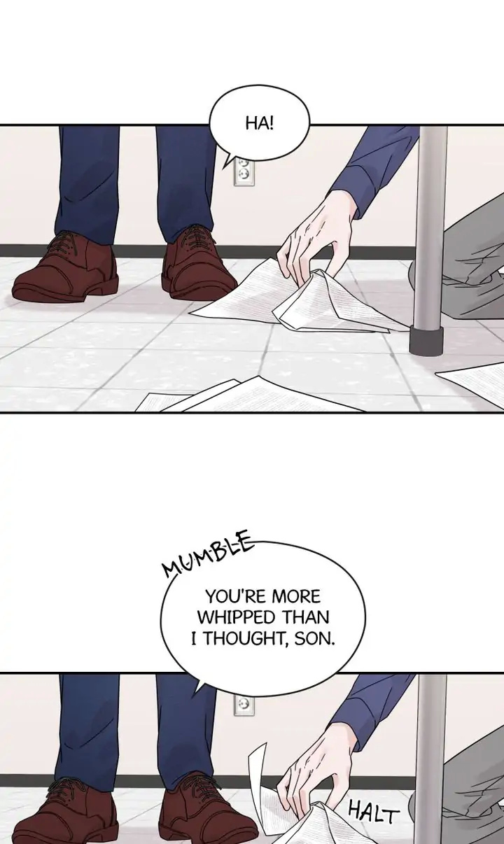 One Step Away From Happiness chapter 48 - page 31