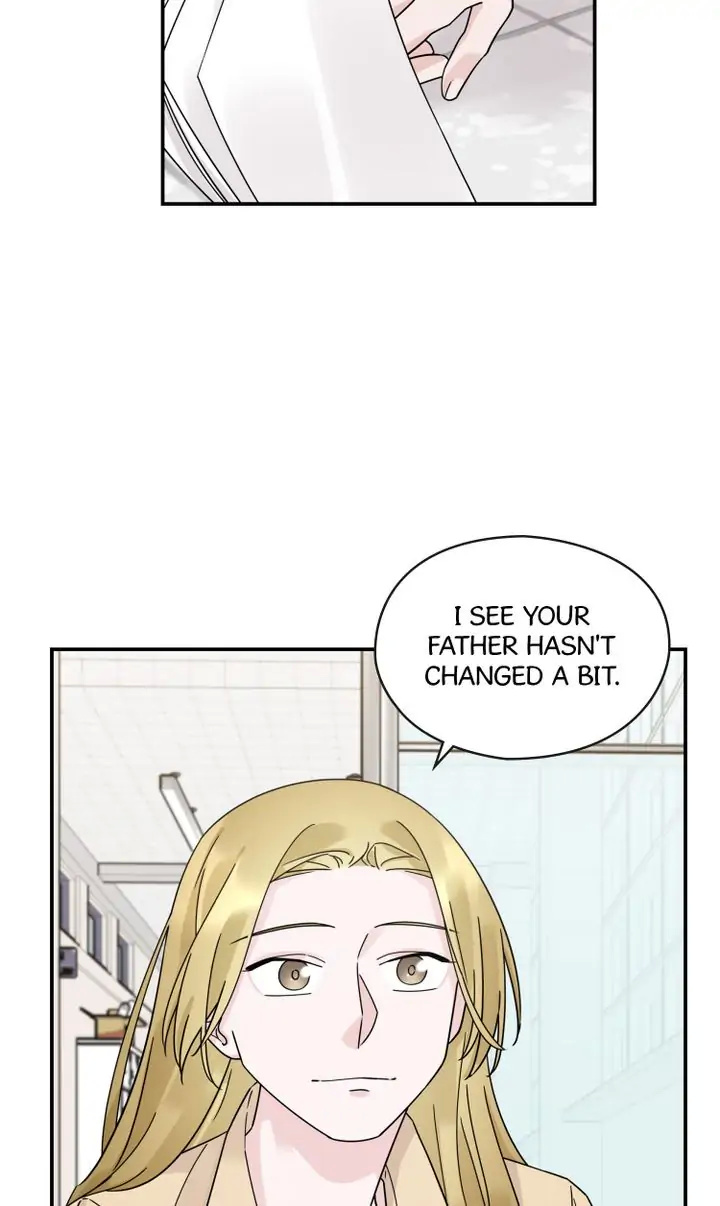 One Step Away From Happiness chapter 48 - page 34