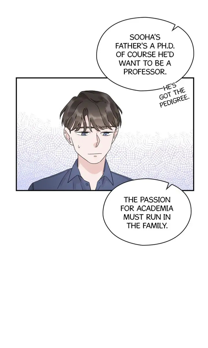 One Step Away From Happiness chapter 48 - page 4