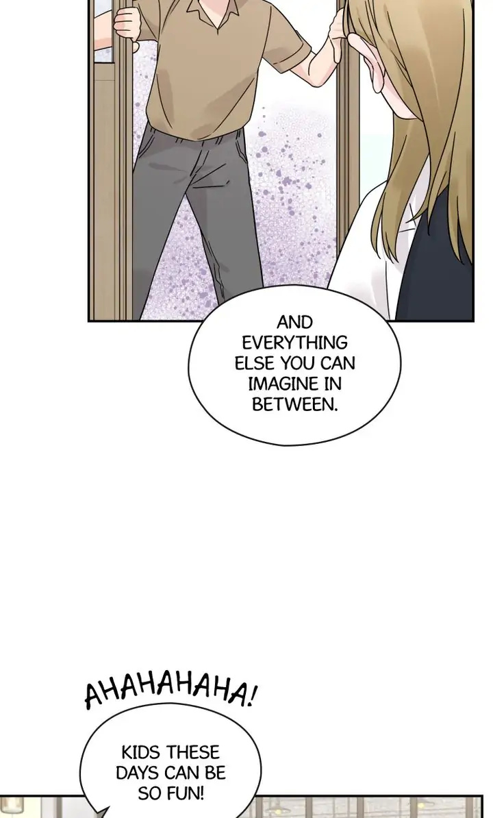 One Step Away From Happiness chapter 46 - page 16