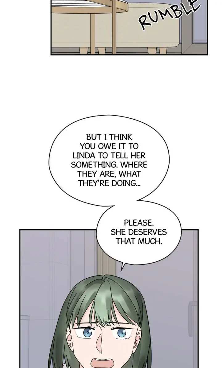 One Step Away From Happiness chapter 46 - page 32