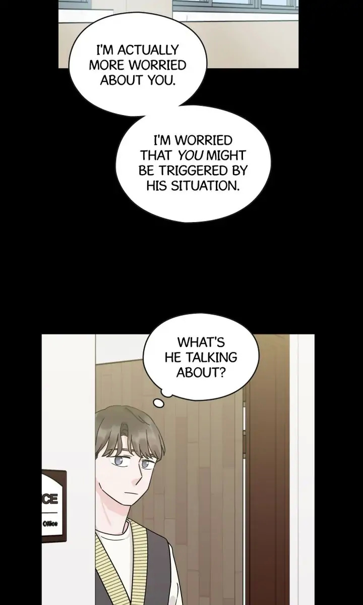 One Step Away From Happiness chapter 45 - page 13