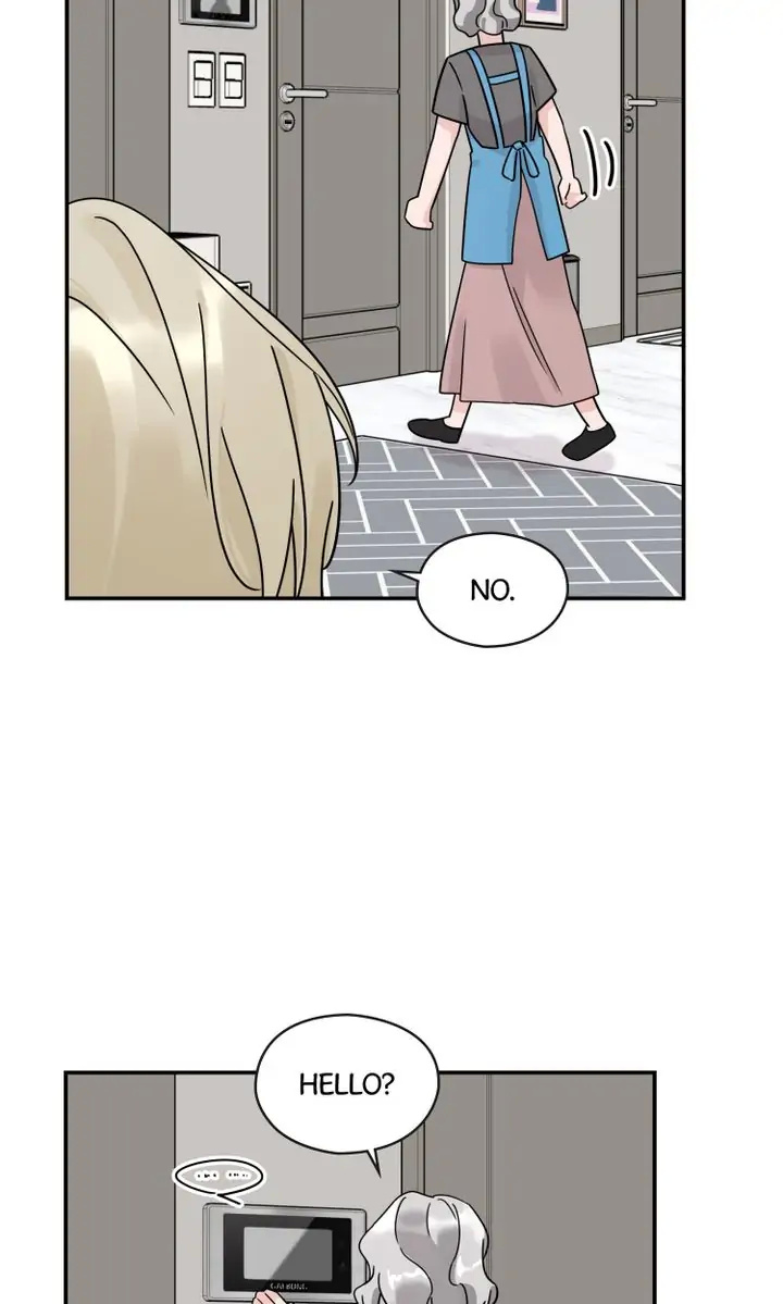 One Step Away From Happiness chapter 45 - page 31