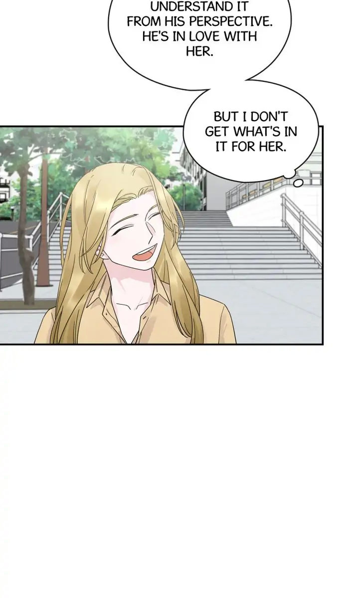 One Step Away From Happiness chapter 45 - page 4