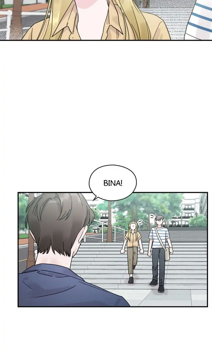 One Step Away From Happiness chapter 44 - page 41