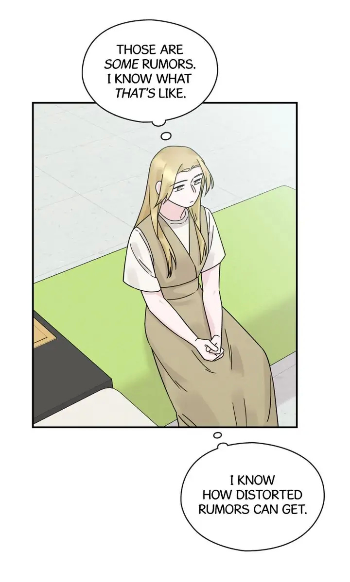 One Step Away From Happiness chapter 43 - page 12