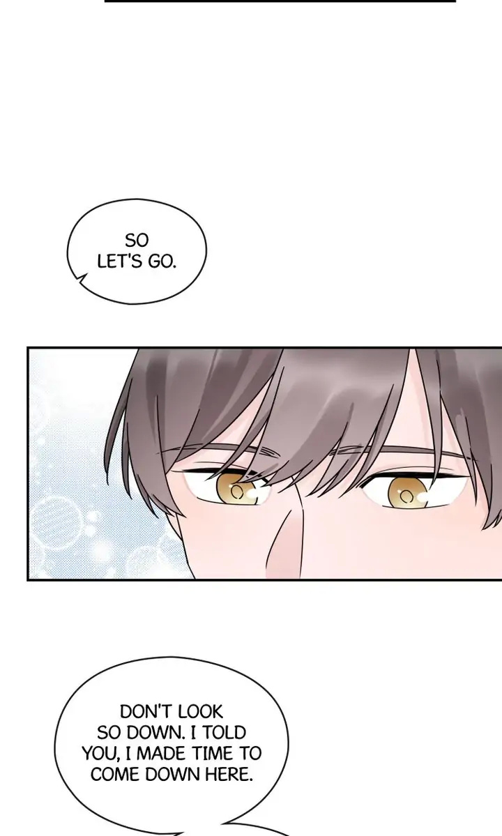 One Step Away From Happiness chapter 43 - page 24