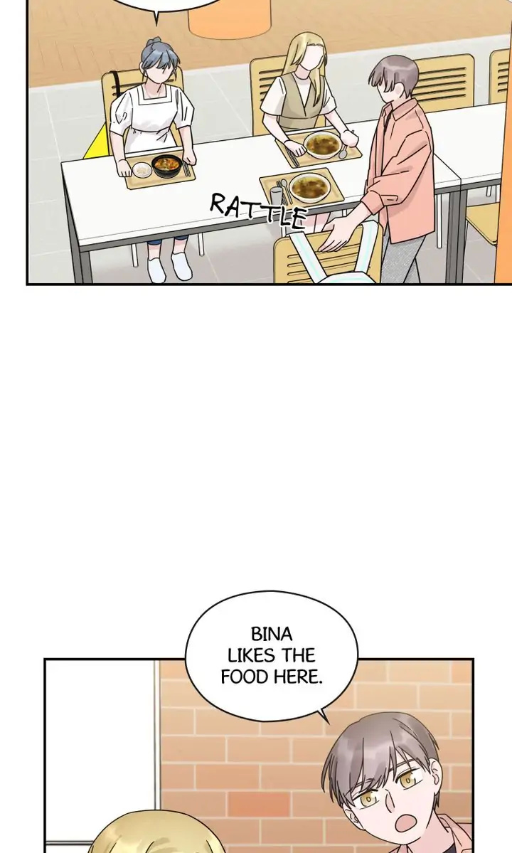 One Step Away From Happiness chapter 43 - page 29