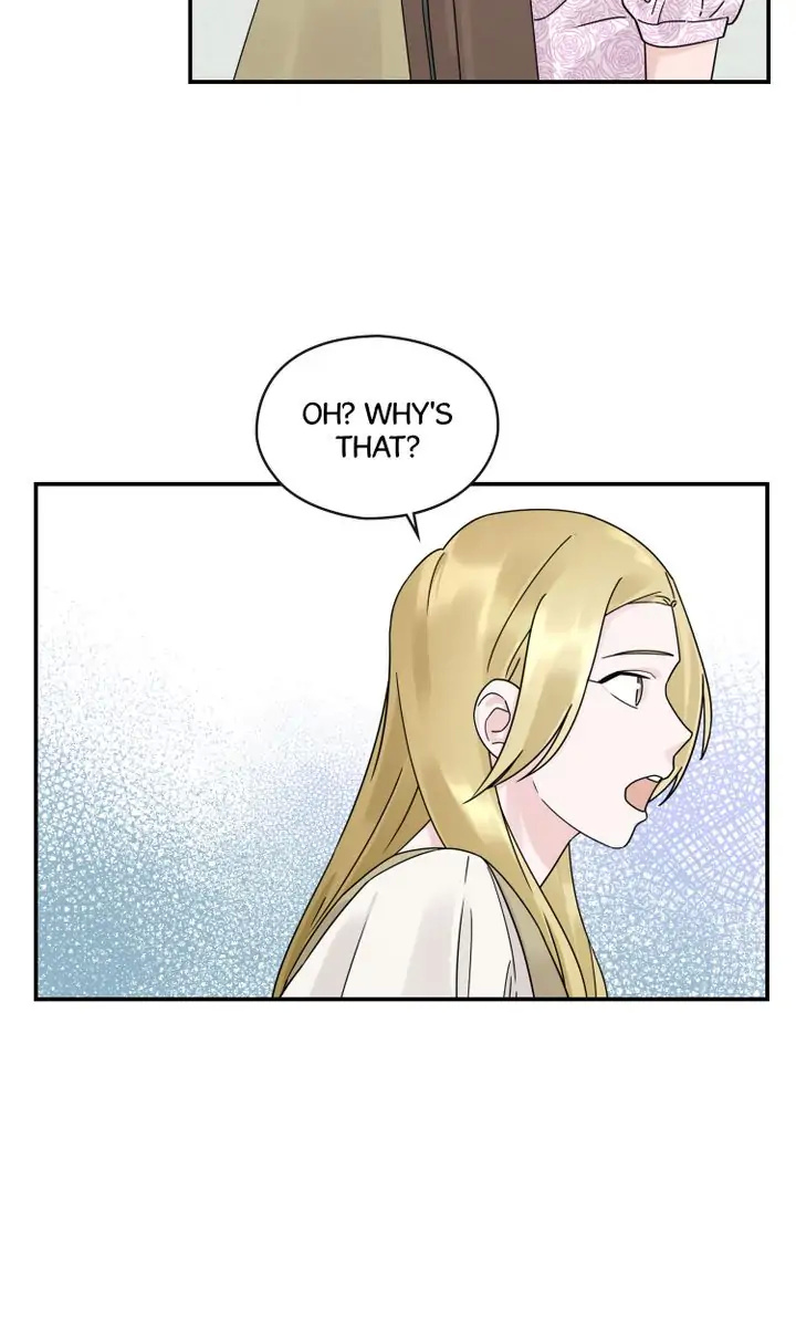 One Step Away From Happiness chapter 43 - page 5