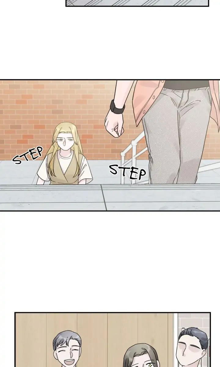 One Step Away From Happiness chapter 43 - page 51