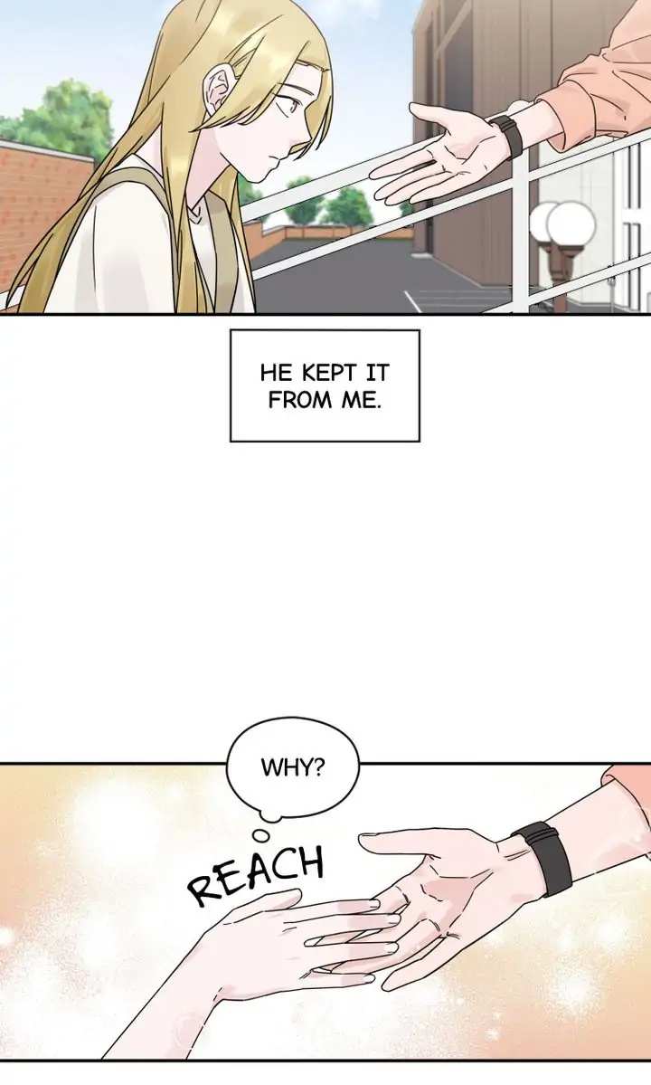 One Step Away From Happiness chapter 43 - page 55