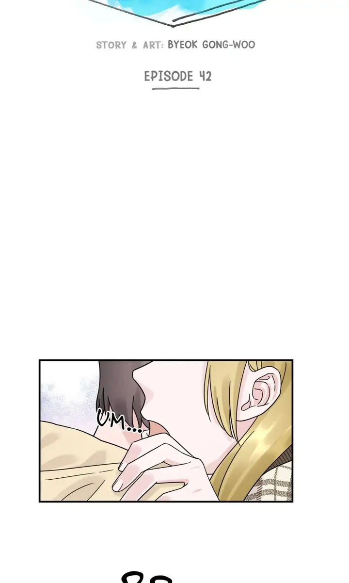 One Step Away From Happiness chapter 42 - page 5