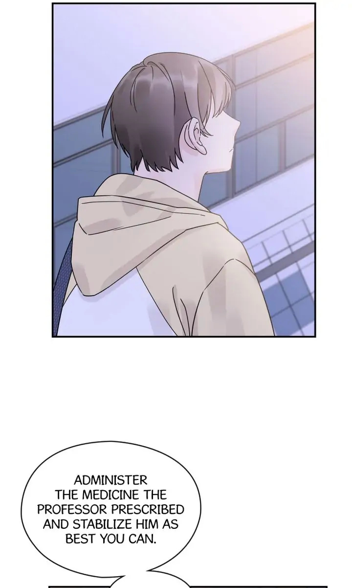 One Step Away From Happiness chapter 42 - page 8