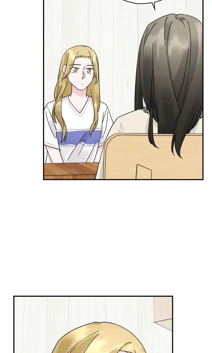 One Step Away From Happiness chapter 40 - page 10