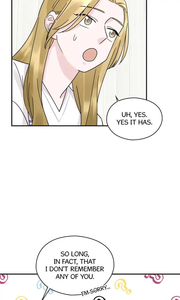 One Step Away From Happiness chapter 40 - page 11