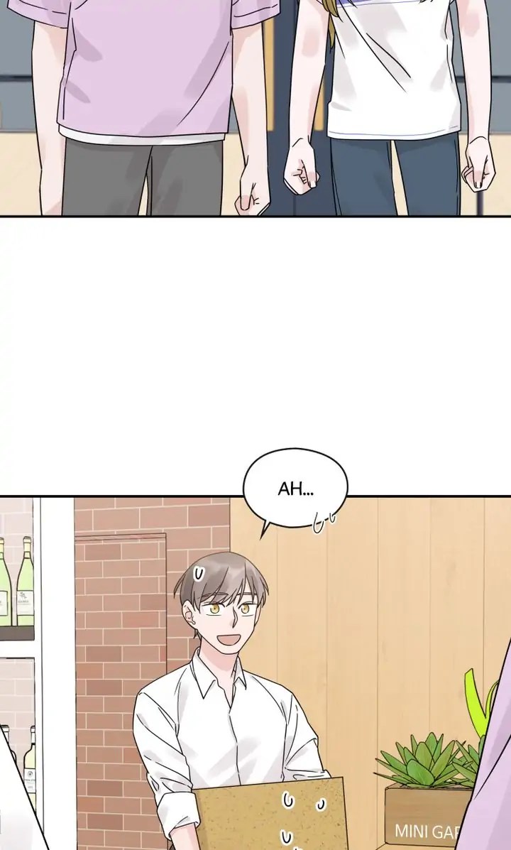 One Step Away From Happiness chapter 40 - page 57