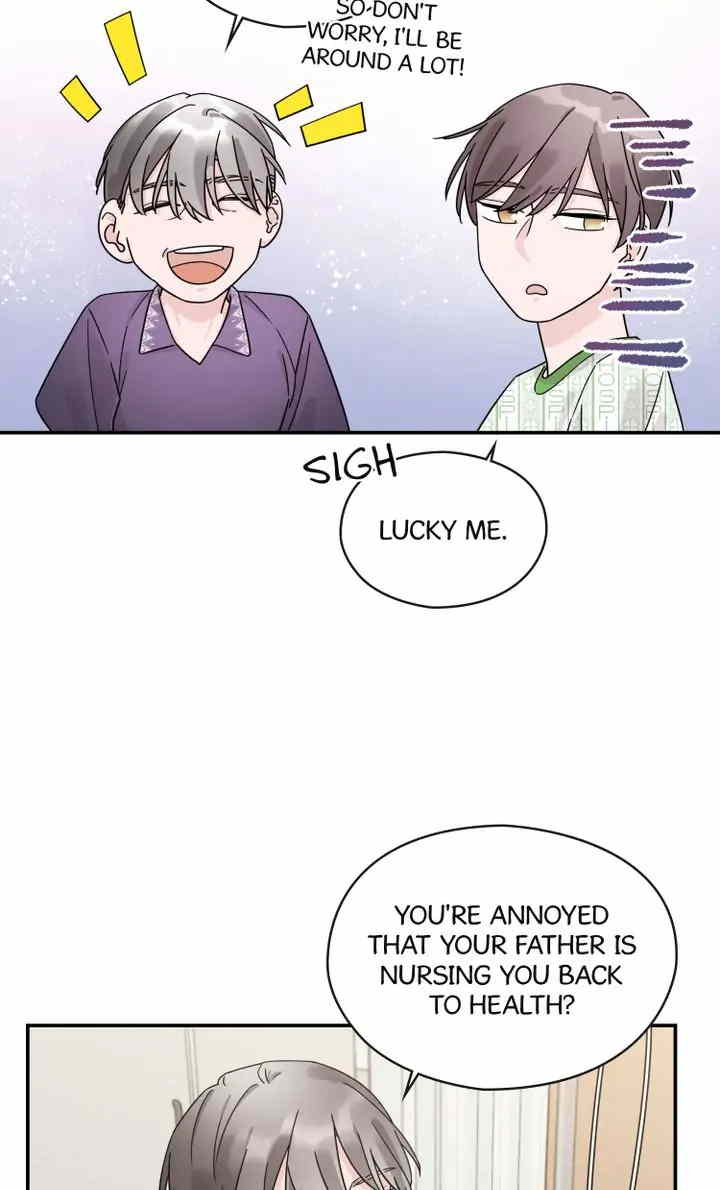 One Step Away From Happiness chapter 38 - page 12