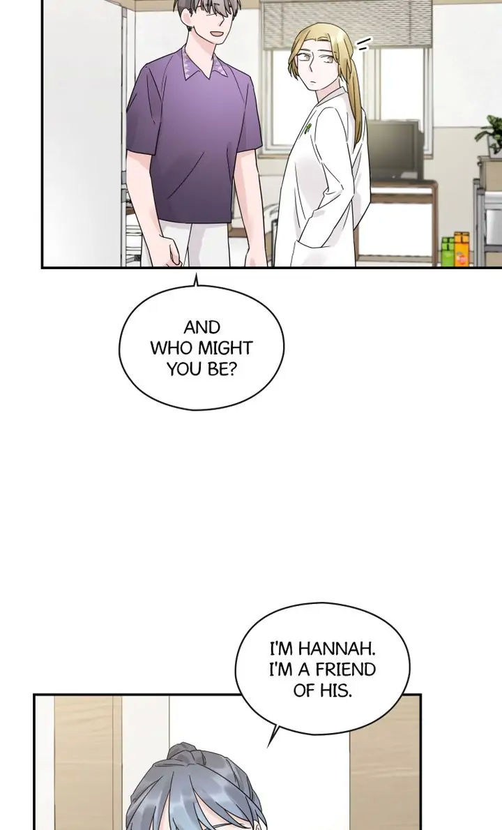 One Step Away From Happiness chapter 38 - page 25