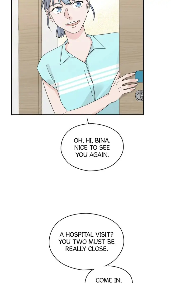 One Step Away From Happiness chapter 38 - page 26