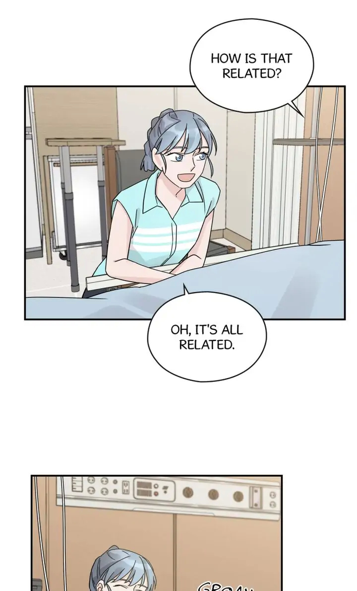 One Step Away From Happiness chapter 38 - page 30