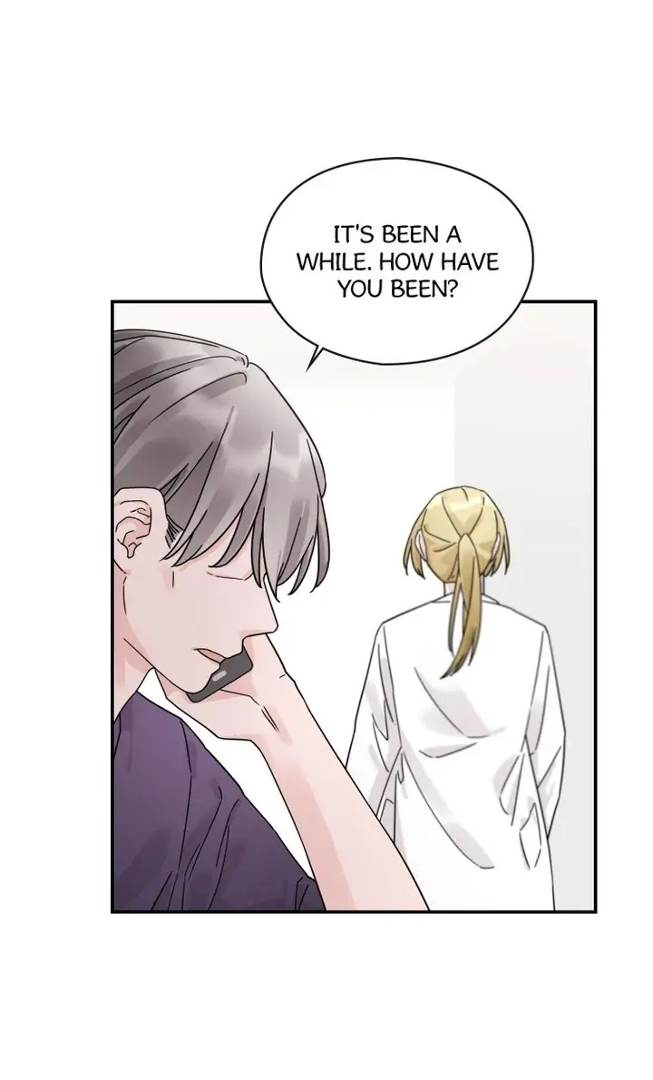 One Step Away From Happiness chapter 38 - page 37