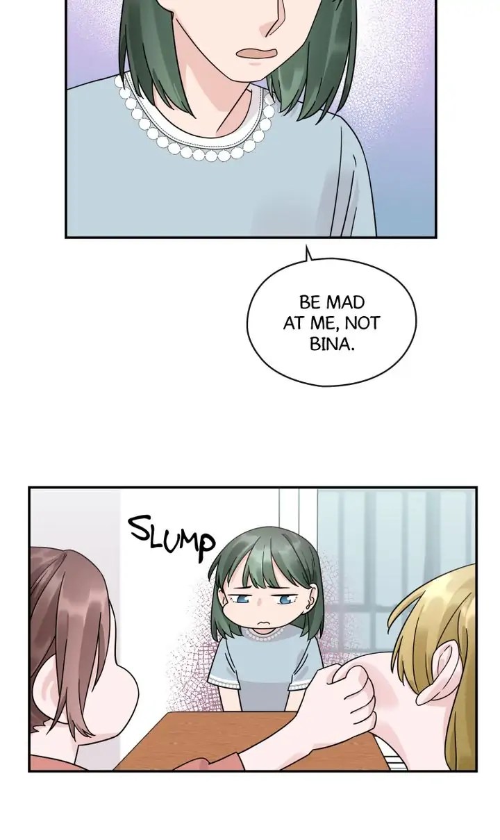 One Step Away From Happiness chapter 37 - page 11