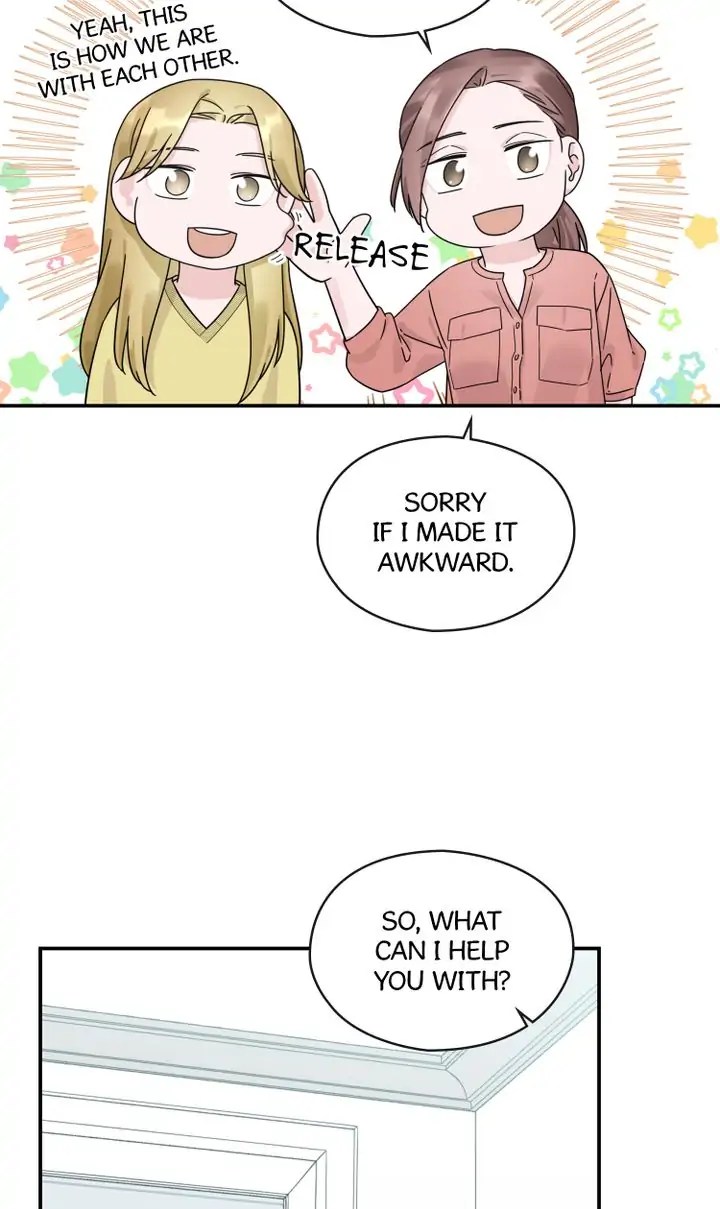 One Step Away From Happiness chapter 37 - page 13