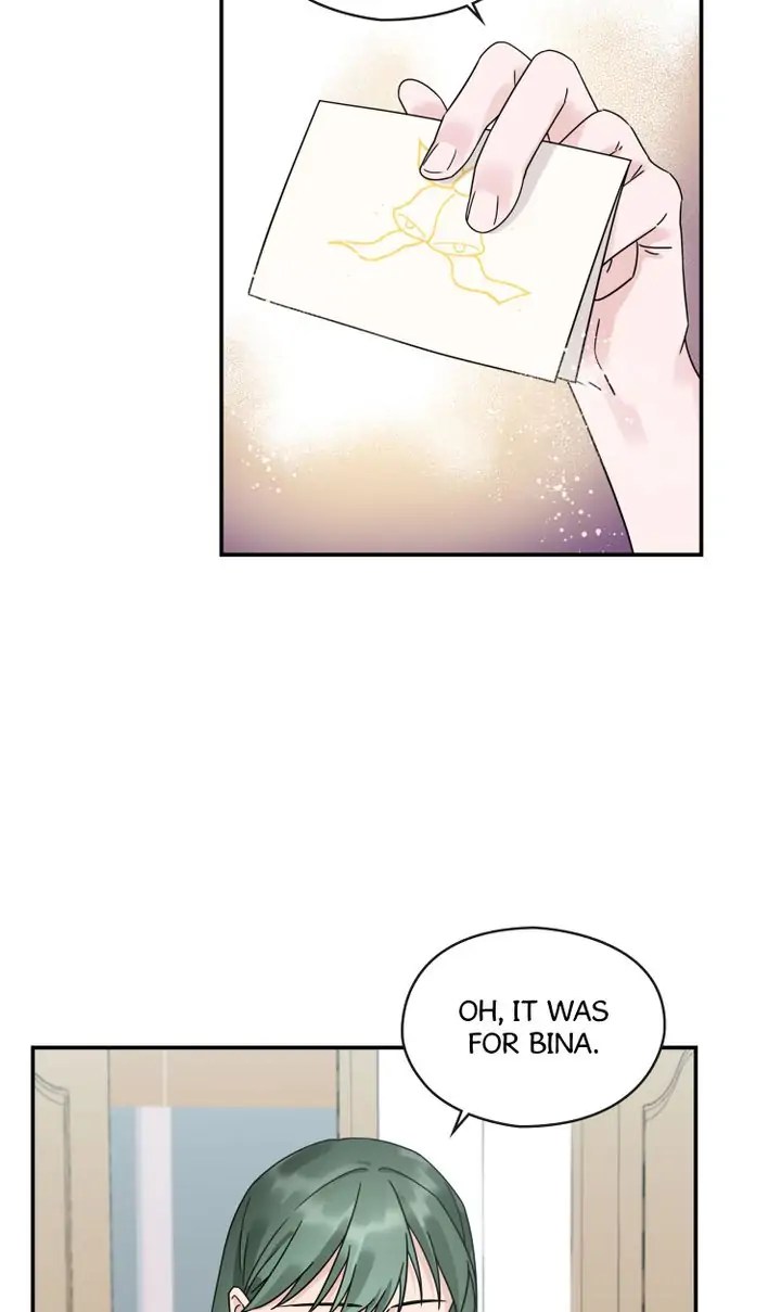 One Step Away From Happiness chapter 37 - page 43