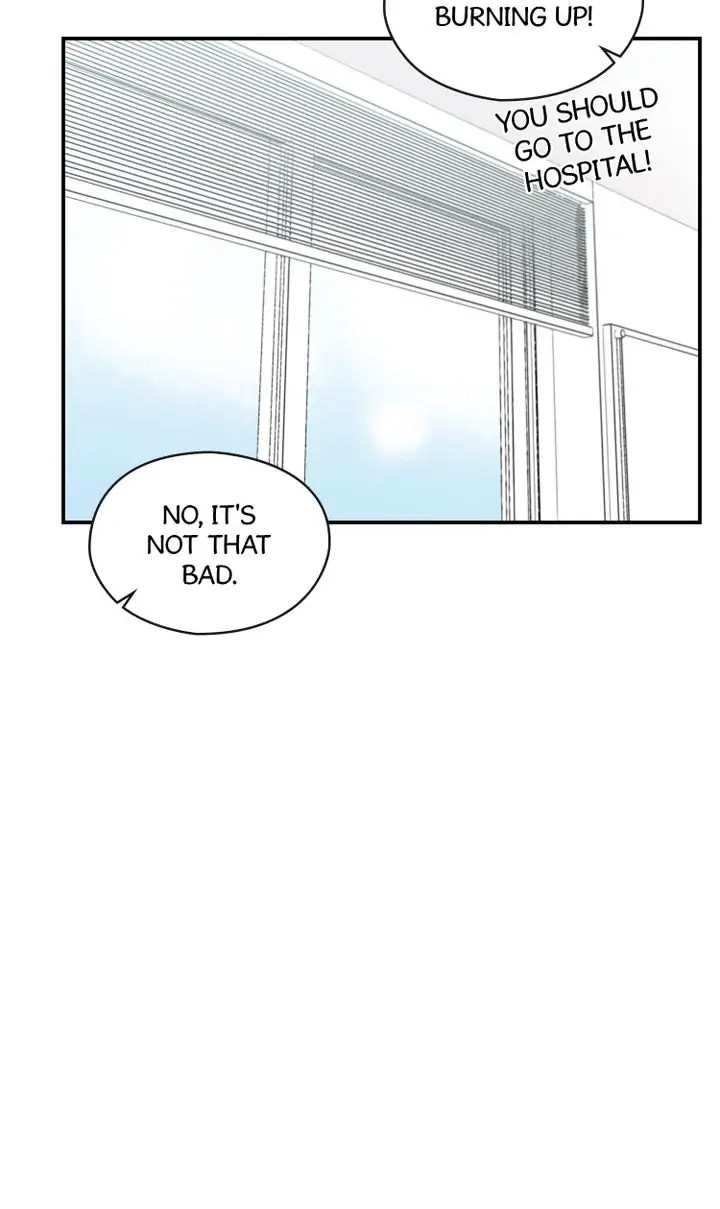 One Step Away From Happiness chapter 37 - page 5