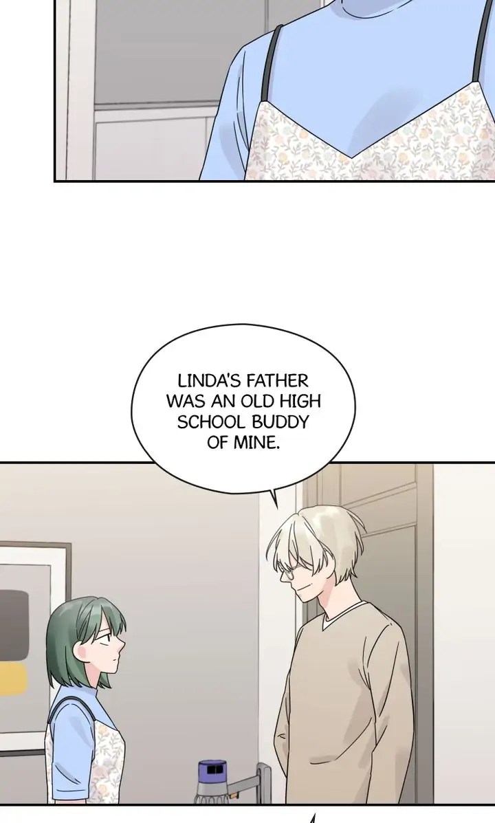 One Step Away From Happiness chapter 36 - page 28